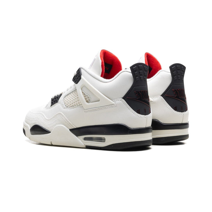 JORDAN 4 RETRO FLIGHT CLUB