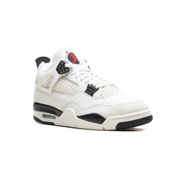 JORDAN 4 RETRO FLIGHT CLUB — Stock