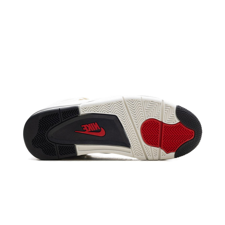 JORDAN 4 RETRO FLIGHT CLUB