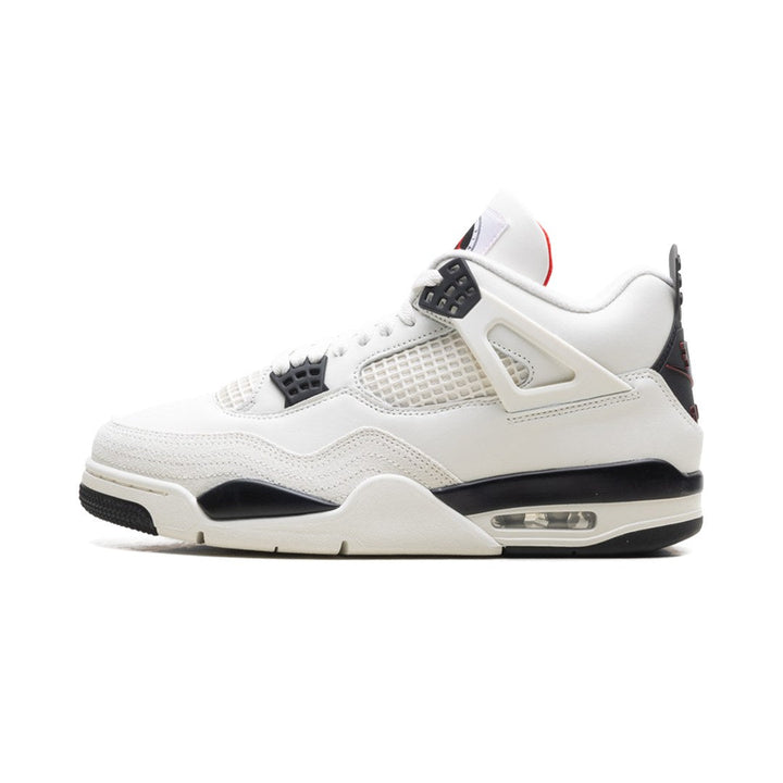 JORDAN 4 RETRO FLIGHT CLUB