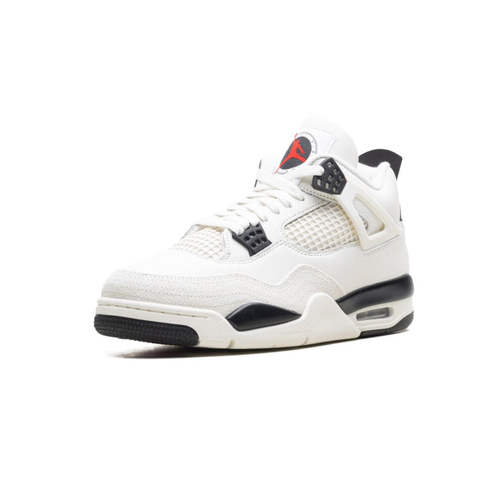 JORDAN 4 RETRO FLIGHT CLUB