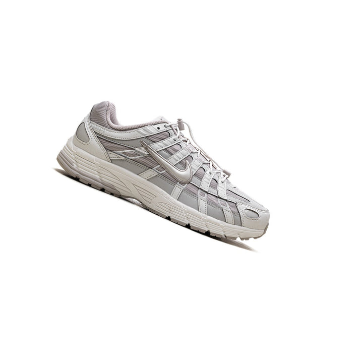 NIKE P-6000 SAIL LIGHT BONE CREAM (WOMEN&