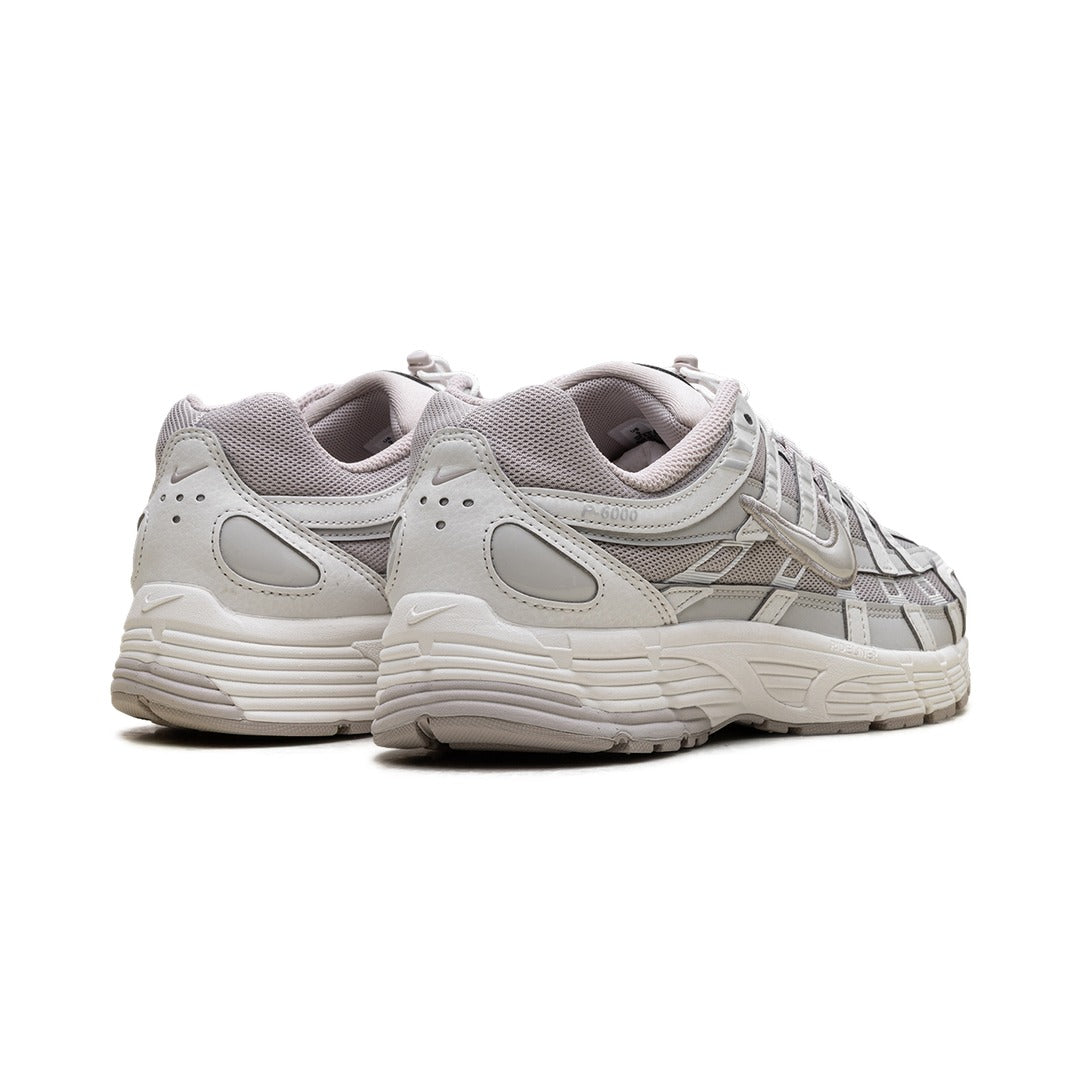 NIKE P-6000 SAIL LIGHT BONE CREAM (WOMEN&