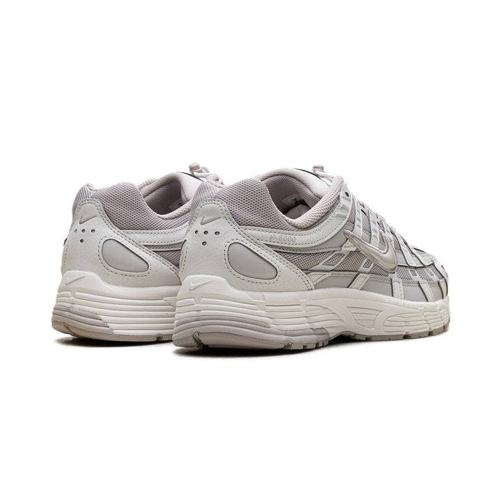 NIKE P-6000 SAIL LIGHT BONE CREAM (WOMEN&