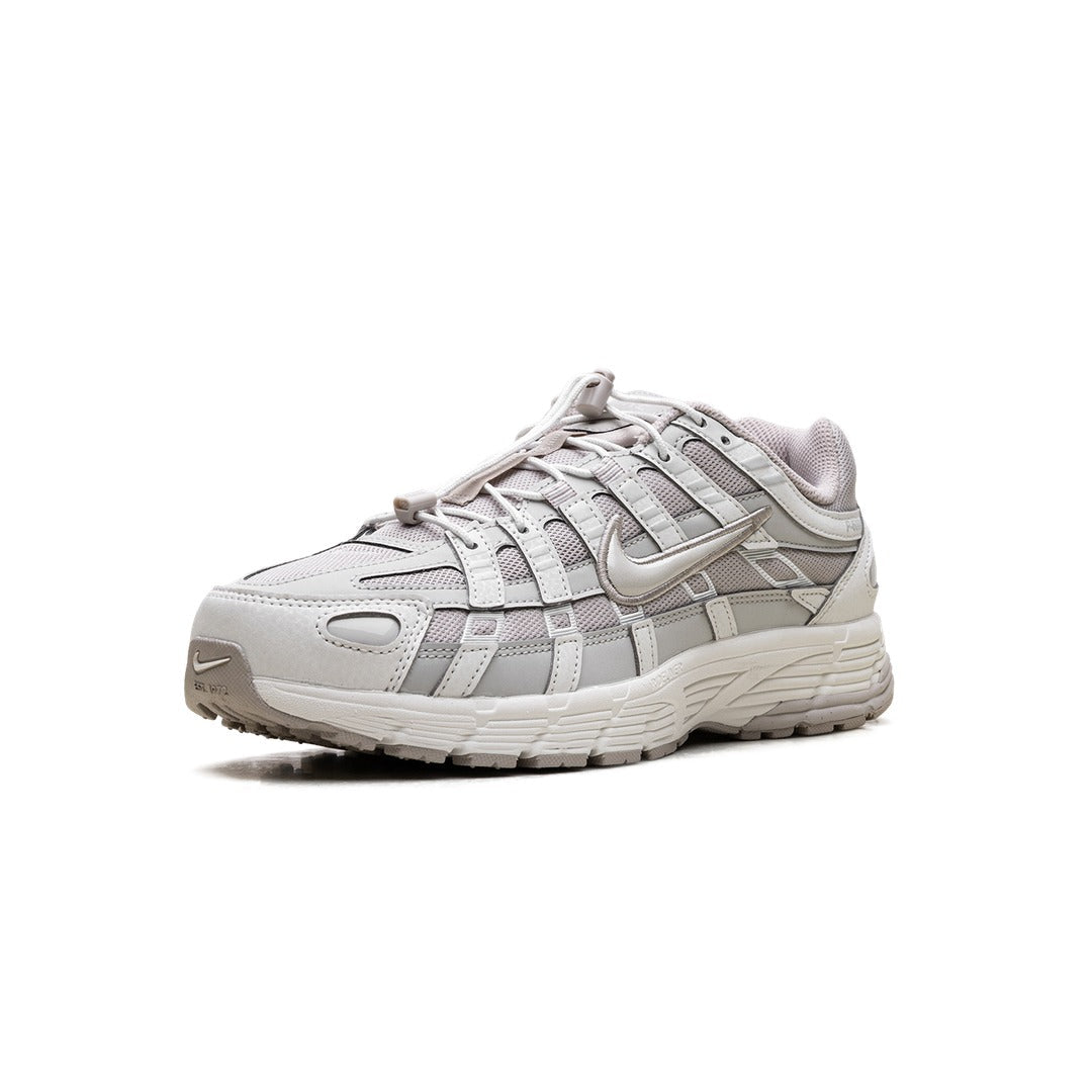 NIKE P-6000 SAIL LIGHT BONE CREAM (WOMEN&