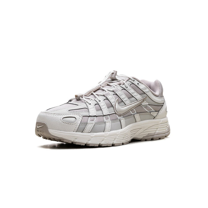 NIKE P-6000 SAIL LIGHT BONE CREAM (WOMEN&
