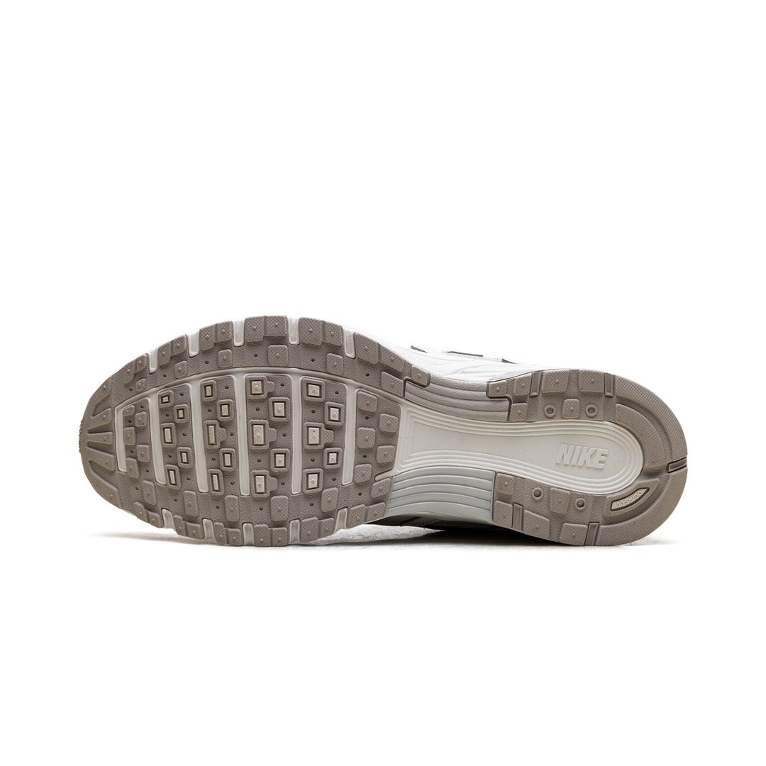 NIKE P-6000 SAIL LIGHT BONE CREAM (WOMEN&