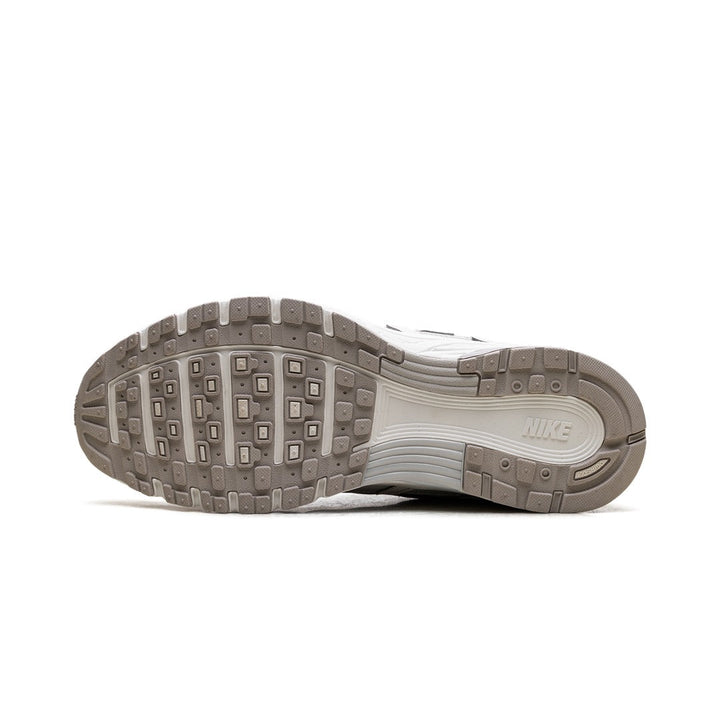 NIKE P-6000 SAIL LIGHT BONE CREAM (WOMEN&
