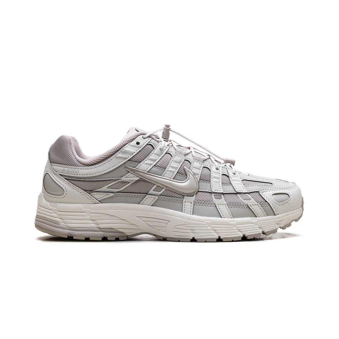 NIKE P-6000 SAIL LIGHT BONE CREAM (WOMEN&