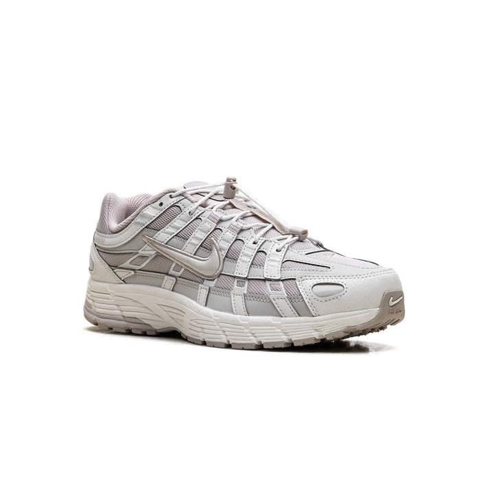 NIKE P-6000 SAIL LIGHT BONE CREAM (WOMEN&