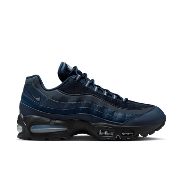 NIKE AIR MAX 95 BIG BUBBLE OBSIDIAN — Stock