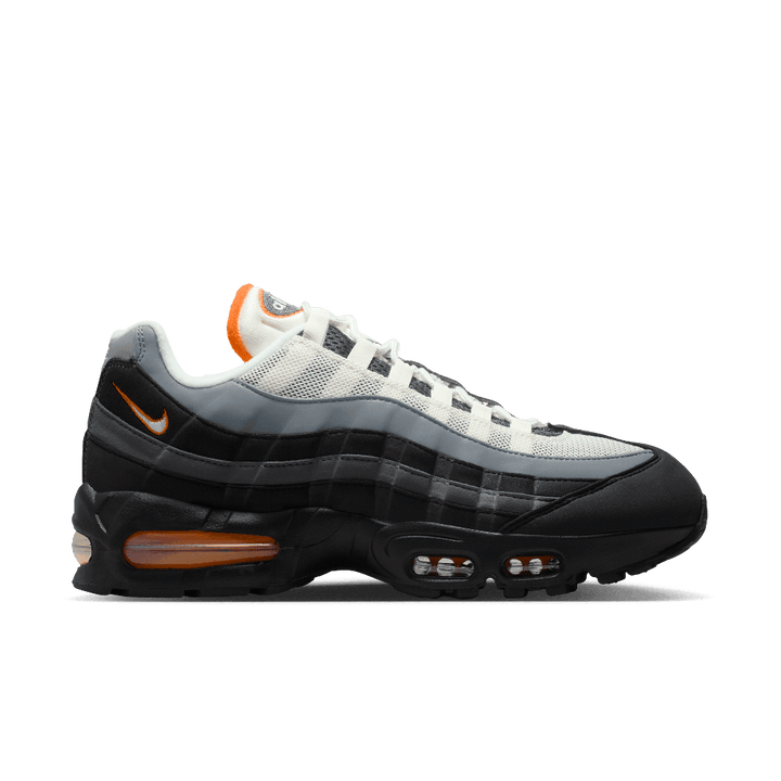 NIKE AIR MAX 95 OG BIG BUBBLE BLACK BRIGHT CERAMIC