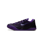 NIKE KOBE 9 EM LOW TB PURPLE DYNASTY (GS)