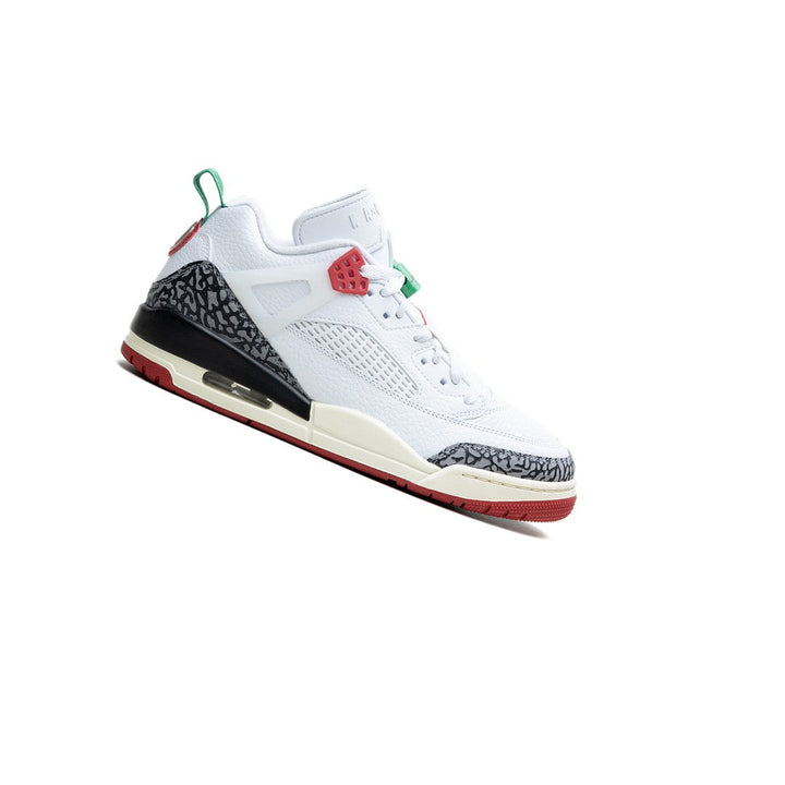 JORDAN SPIZIKE LOW SE DO THE RIGHT THING
