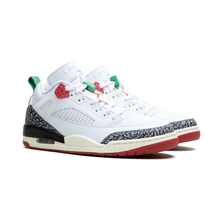 JORDAN SPIZIKE LOW SE DO THE RIGHT THING