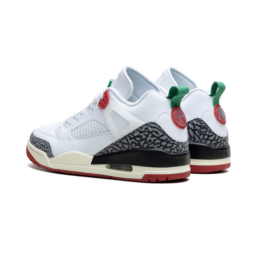 JORDAN SPIZIKE LOW SE DO THE RIGHT THING
