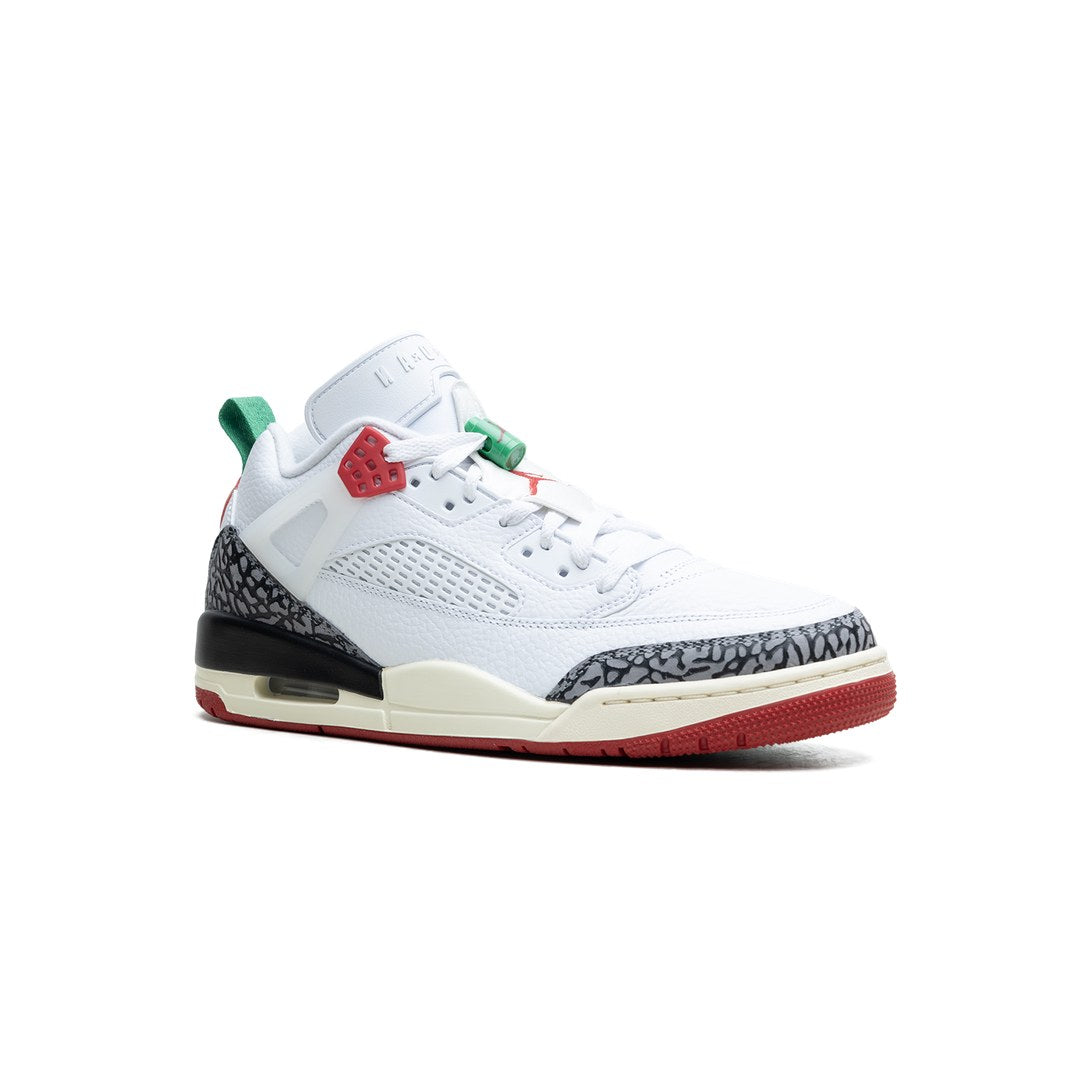 JORDAN SPIZIKE LOW SE DO THE RIGHT THING