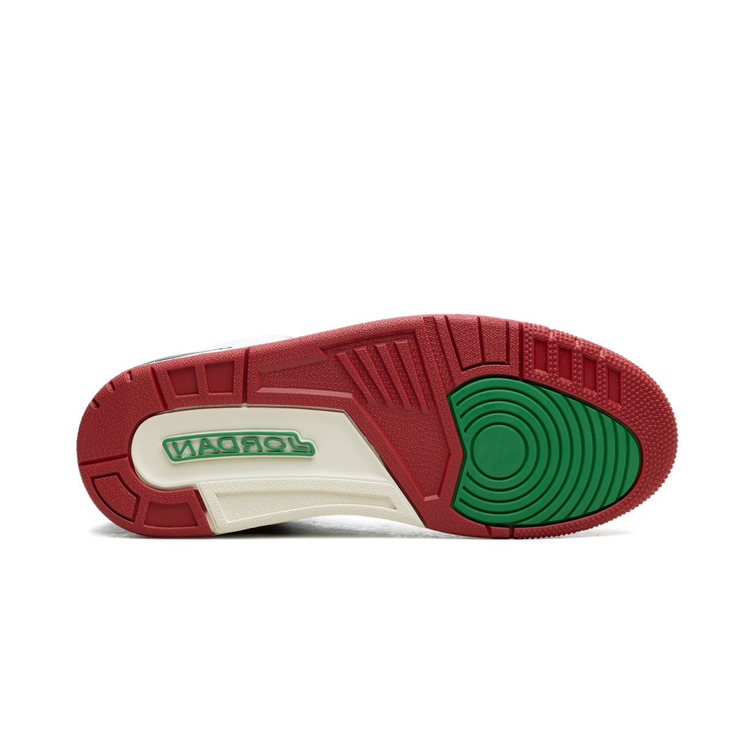 JORDAN SPIZIKE LOW SE DO THE RIGHT THING