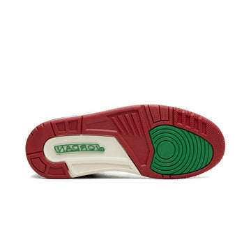 JORDAN SPIZIKE LOW SE DO THE RIGHT THING — Stock