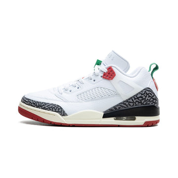JORDAN SPIZIKE LOW SE DO THE RIGHT THING — Stock