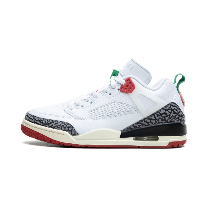 JORDAN SPIZIKE LOW SE DO THE RIGHT THING