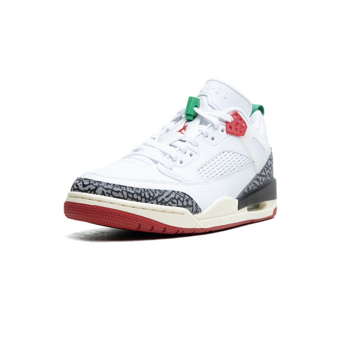 JORDAN SPIZIKE LOW SE DO THE RIGHT THING