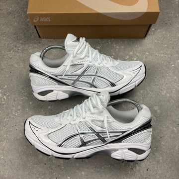 ASICS GT-2160 PURE SILVER WHITE