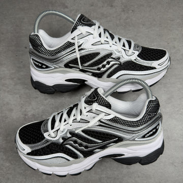 SAUCONY PROGRID OMNI 9 OG 'BLACK WHITE'