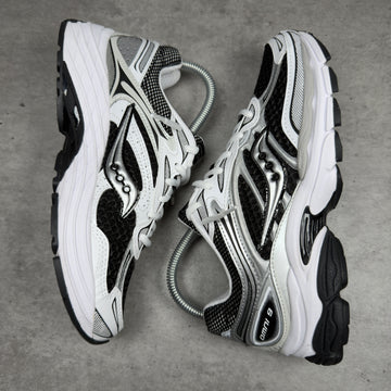 SAUCONY PROGRID OMNI 9 OG 'BLACK WHITE'