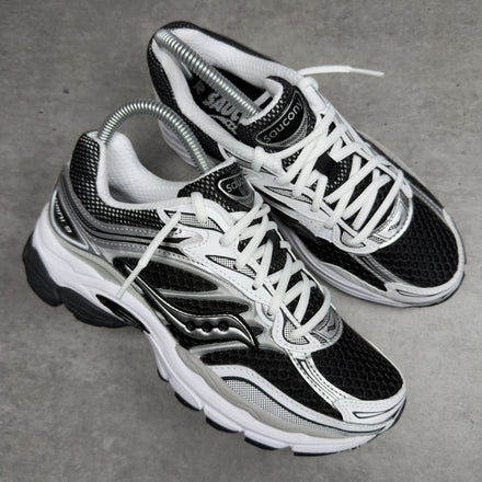SAUCONY PROGRID OMNI 9 OG 'BLACK WHITE'