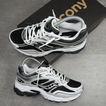 SAUCONY PROGRID OMNI 9 OG 'BLACK WHITE'