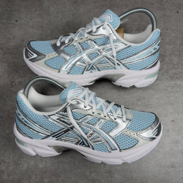 ASICS GEL-1130 FADED DENIM PURE SILVER