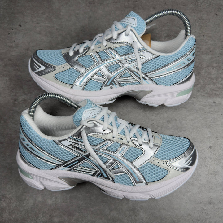 ASICS GEL-1130 FADED DENIM PURE SILVER