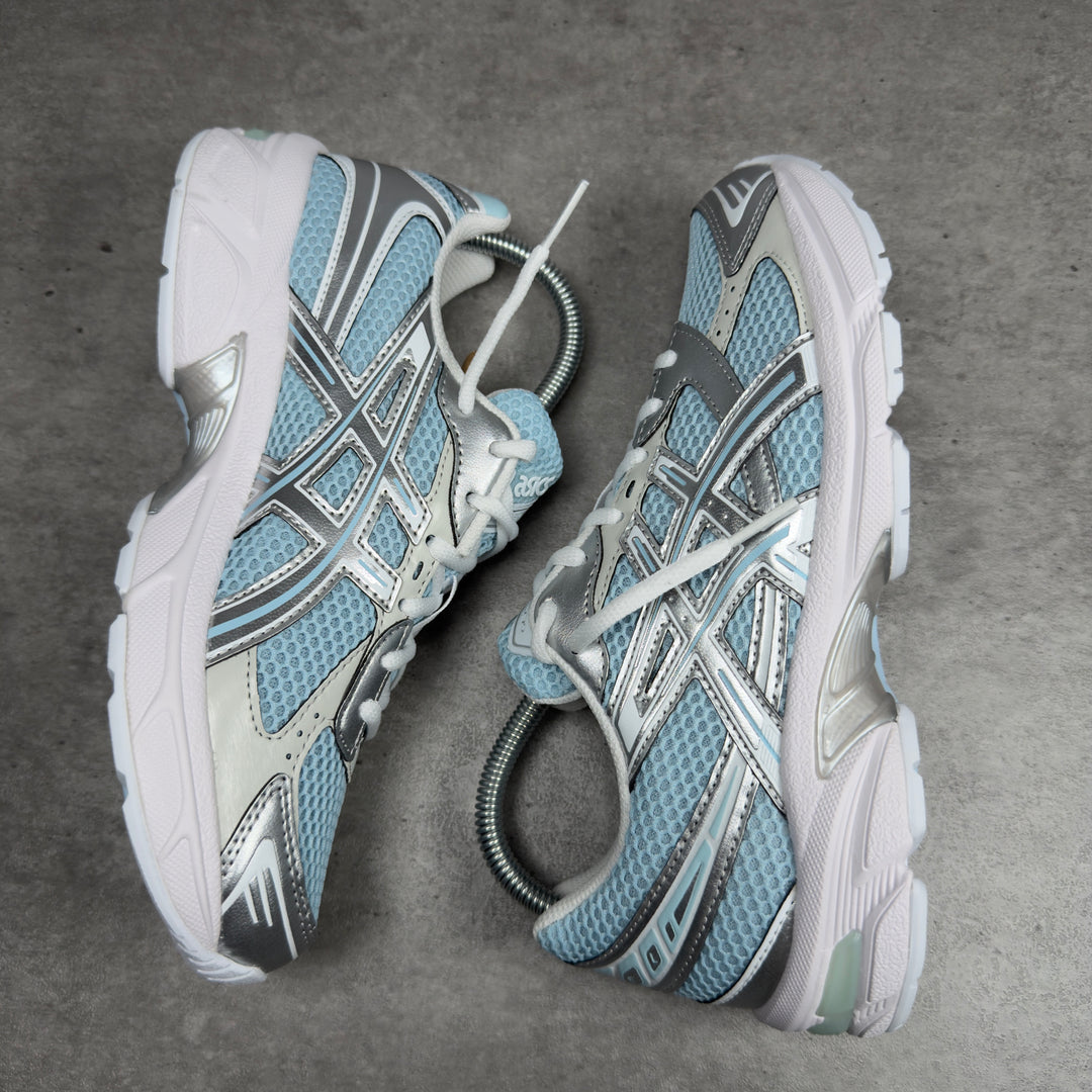 ASICS GEL-1130 FADED DENIM PURE SILVER