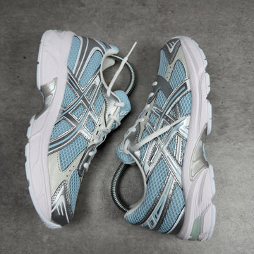 ASICS GEL-1130 FADED DENIM PURE SILVER
