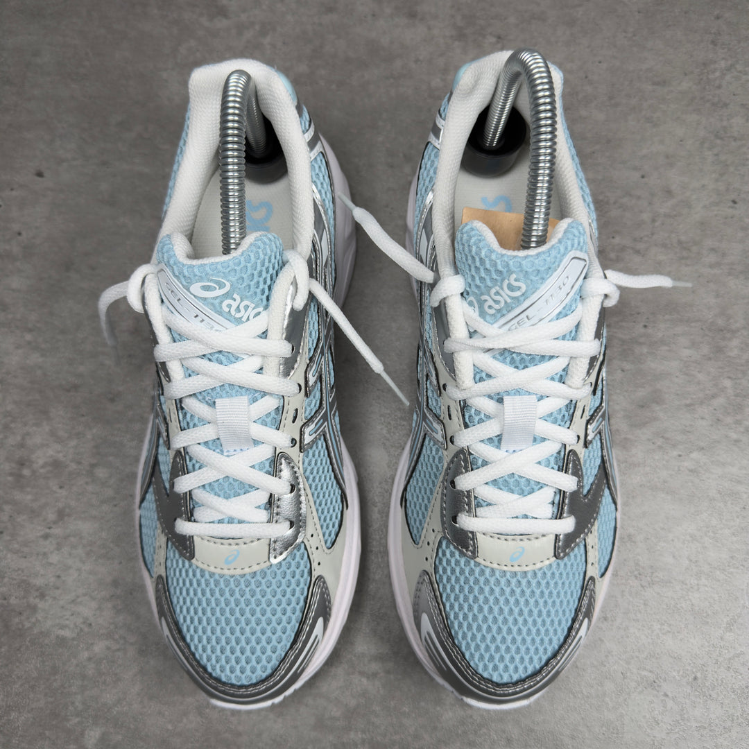 ASICS GEL-1130 FADED DENIM PURE SILVER