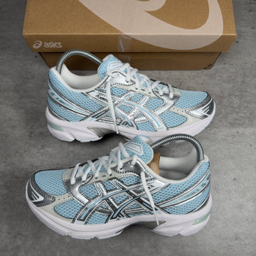 ASICS GEL-1130 FADED DENIM PURE SILVER