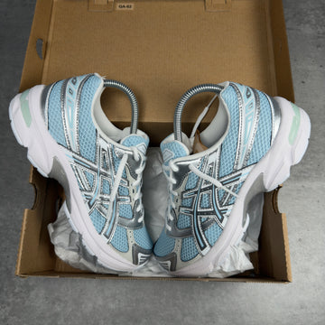 ASICS GEL-1130 FADED DENIM PURE SILVER