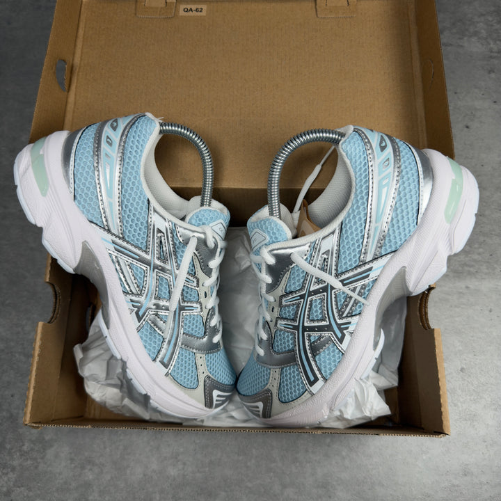 ASICS GEL-1130 FADED DENIM PURE SILVER