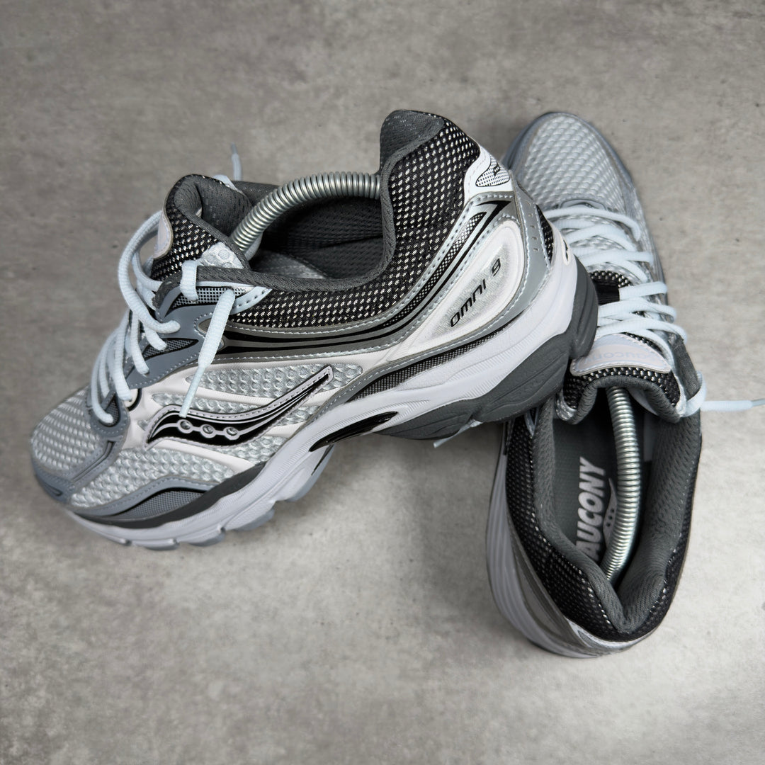 SAUCONY PROGRID OMNI 9 OG &