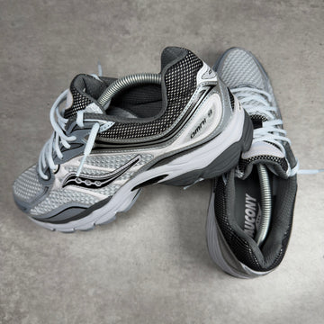 SAUCONY PROGRID OMNI 9 OG 'MICROCHIP'