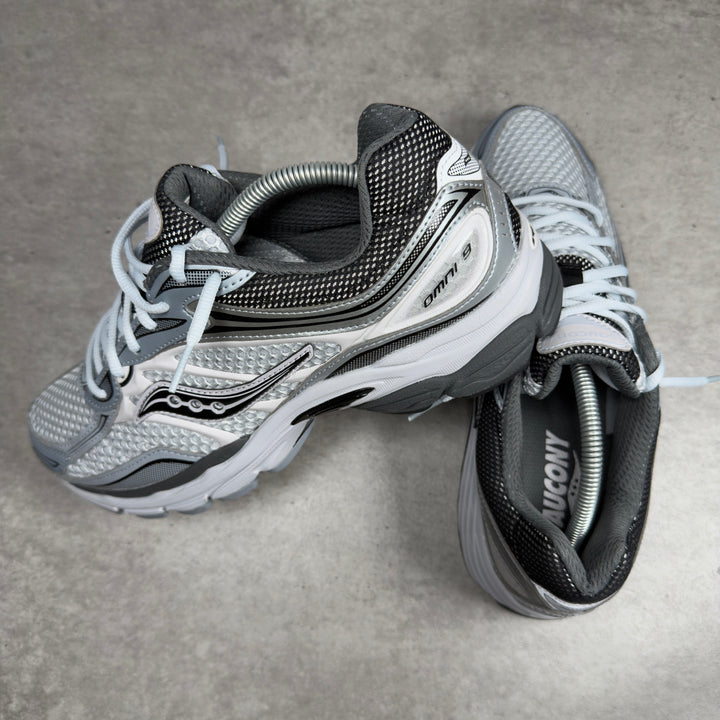 SAUCONY PROGRID OMNI 9 OG &