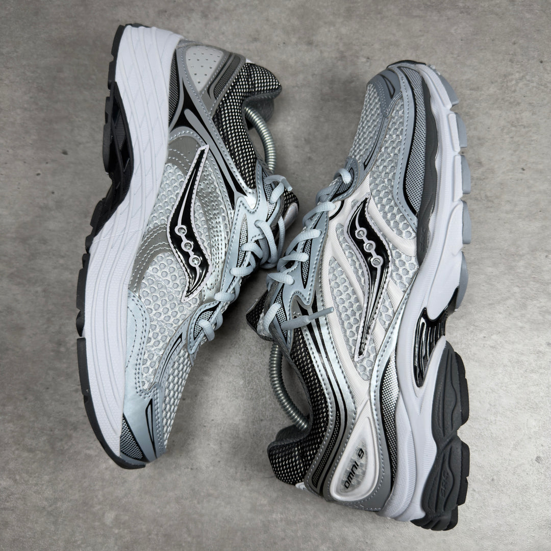 SAUCONY PROGRID OMNI 9 OG &