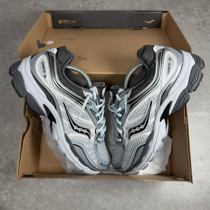 SAUCONY PROGRID OMNI 9 OG &