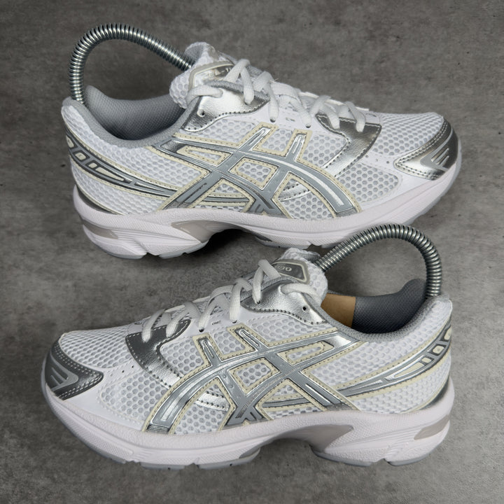 ASICS GEL-1130 WHITE PIEDMONT GREY