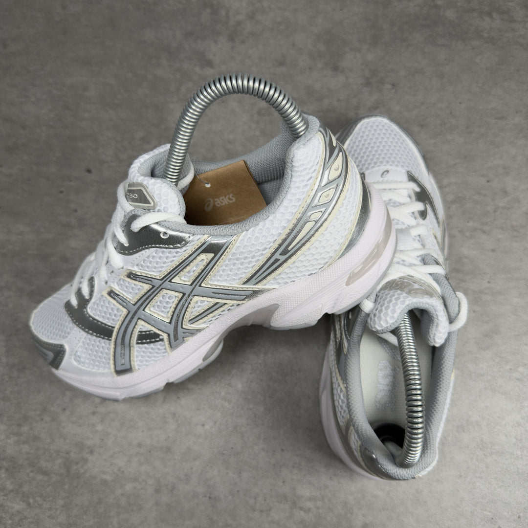 ASICS GEL-1130 WHITE PIEDMONT GREY
