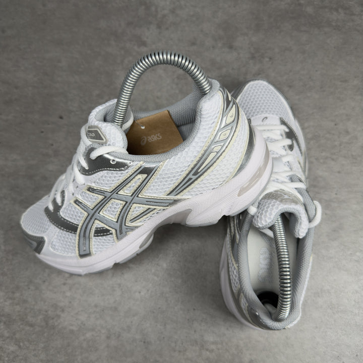 ASICS GEL-1130 WHITE PIEDMONT GREY