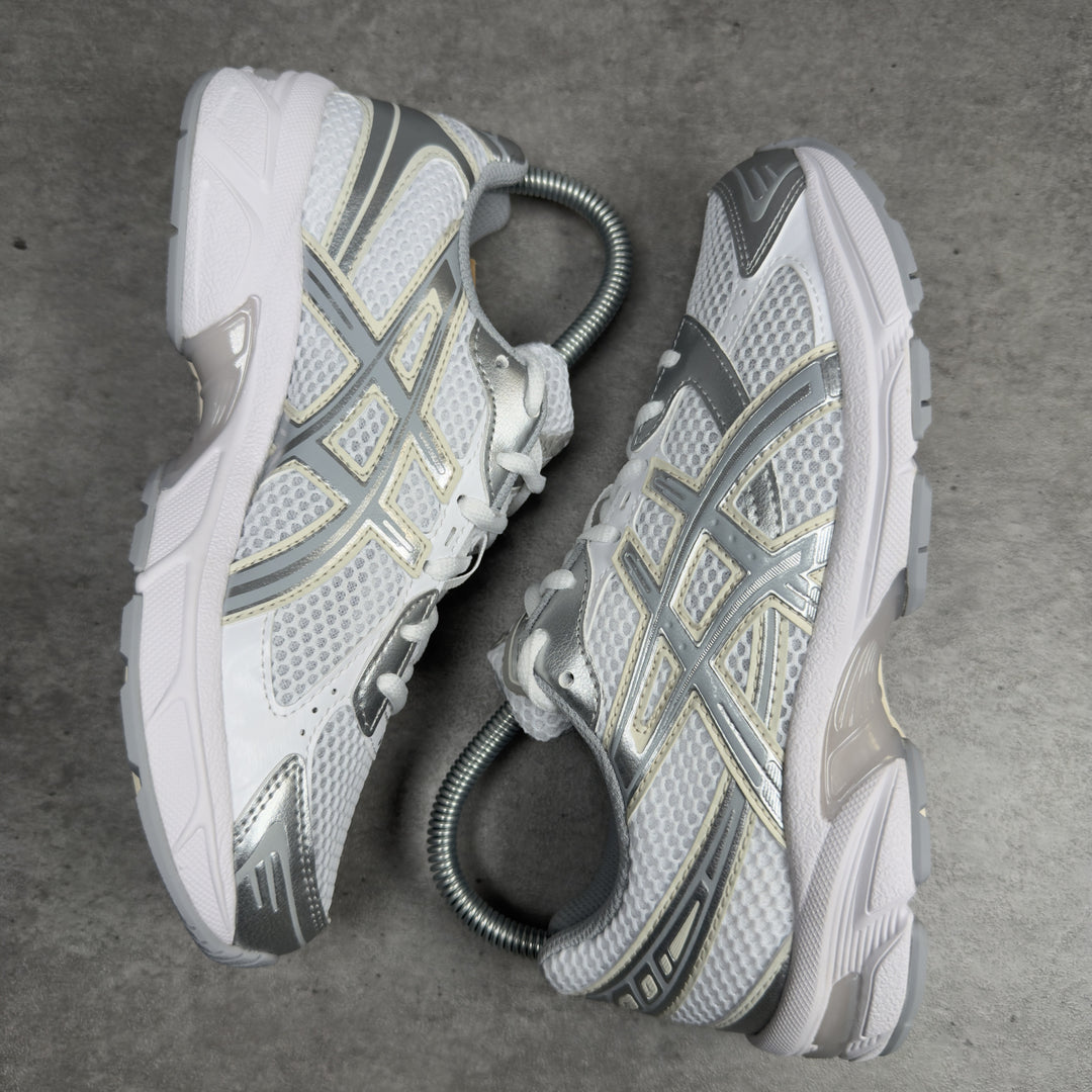 ASICS GEL-1130 WHITE PIEDMONT GREY