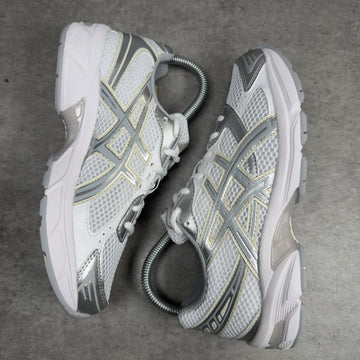 ASICS GEL-1130 WHITE PIEDMONT GREY