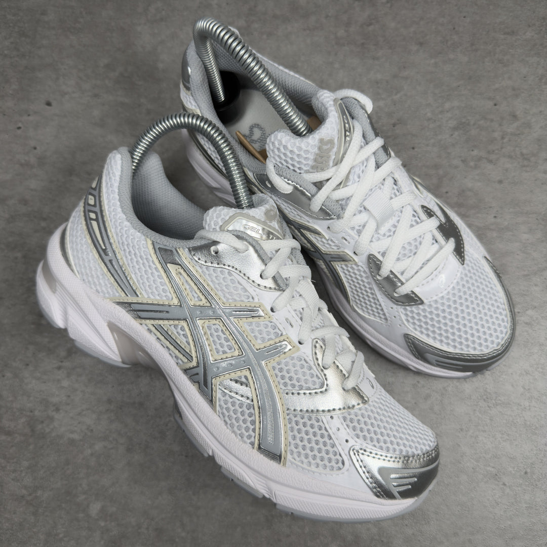 ASICS GEL-1130 WHITE PIEDMONT GREY